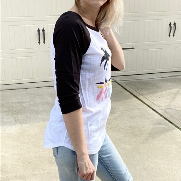 Hawaii dream graphic tee - Picture 7 of 8